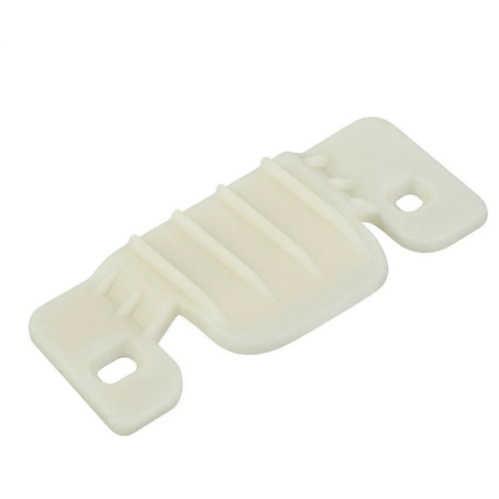 Зачеп для з'єднання частин диванів Sigma 96x46 мм пластик (AF1308)