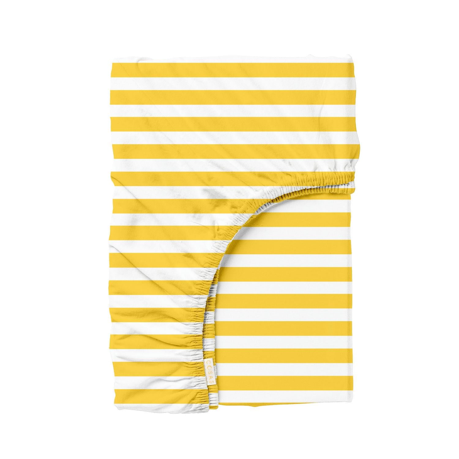 Простынь Cosas Honey Line на резинке 80х160 см (4822052147474) Простынь Cosas Honey Line на резинке 80х160 см (4822052147474)