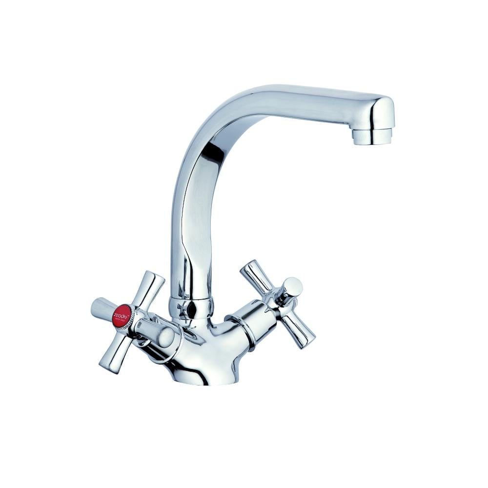 Смеситель для кухни Zegor DMT4-D (DMT4-D722)