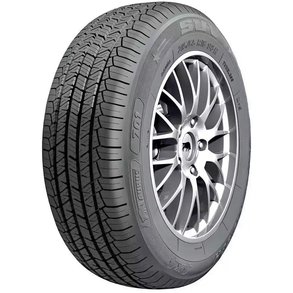 Автошина ORIUM 701 SUV 205/70R15 96H