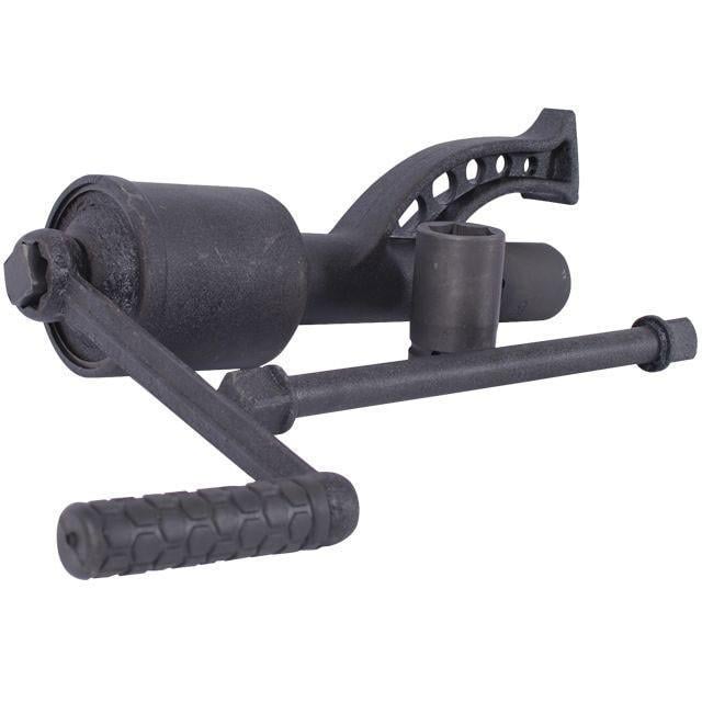 Балонний ключ роторний Intertool XT-0005 340 мм