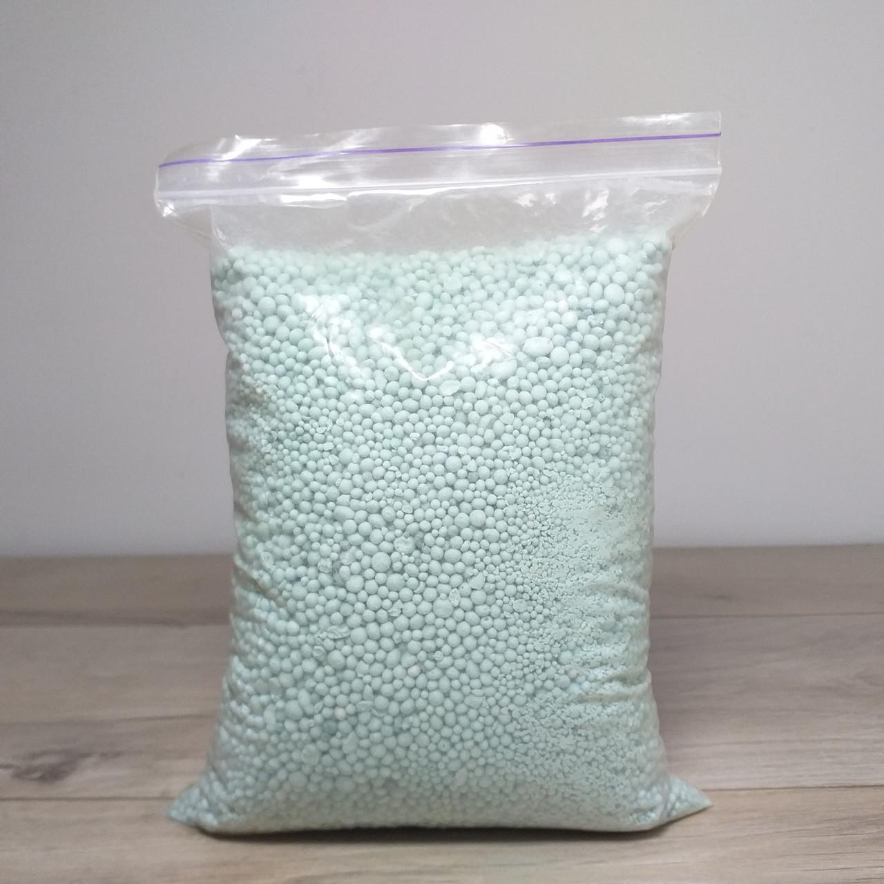 Удобрение для газона Yara Mila 1 кг (X-1191) - фото 3 Удобрение для газона Yara Mila 1 кг (X-1191) - фото 3