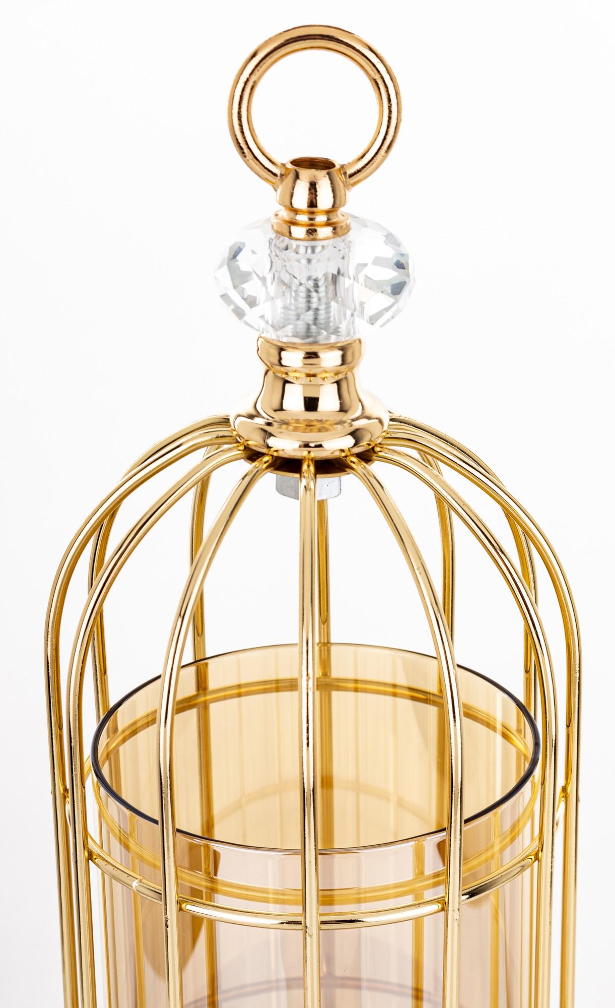 Підсвічник 45x16x16 см (168994) - фото 3 Підсвічник 45x16x16 см (168994) - фото 3