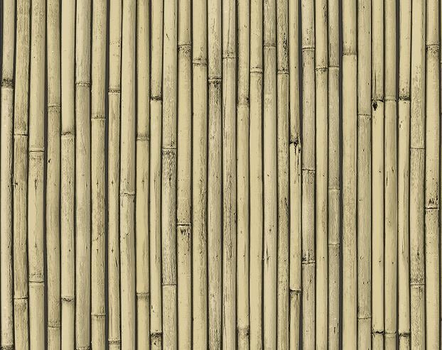 Шпалери на паперовій основі Шарм 177-01 Бамбук 0,53х10 м Світло-бежевий (660eb2821ac2fd5b6466de84) - фото 2 Шпалери на паперовій основі Шарм 177-01 Бамбук 0,53х10 м Світло-бежевий (660eb2821ac2fd5b6466de84) - фото 2