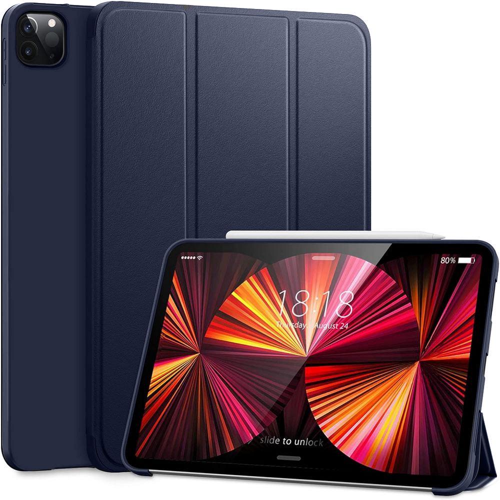 Чехол Bento для iPad Pro 11 2022 Dark Blue (38112)