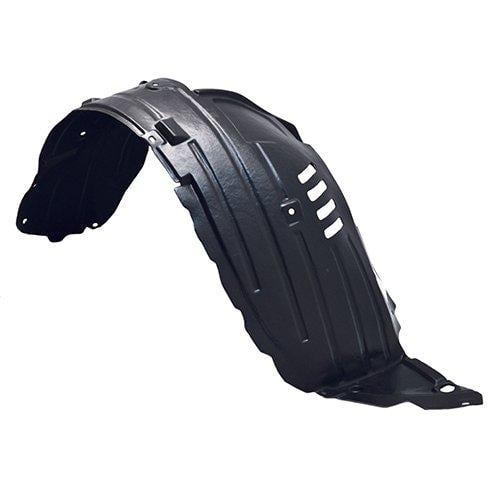 Підкрилок локер AVTM Nissan Qashqai 06-14 передній правий (441617386)