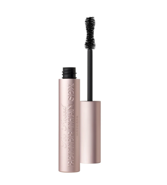 Тушь для объема ресниц Too Faced Better Than Sex Mascara 8 мл