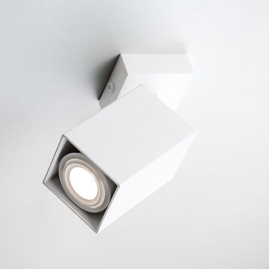 Светильник Submarine точечный накладной