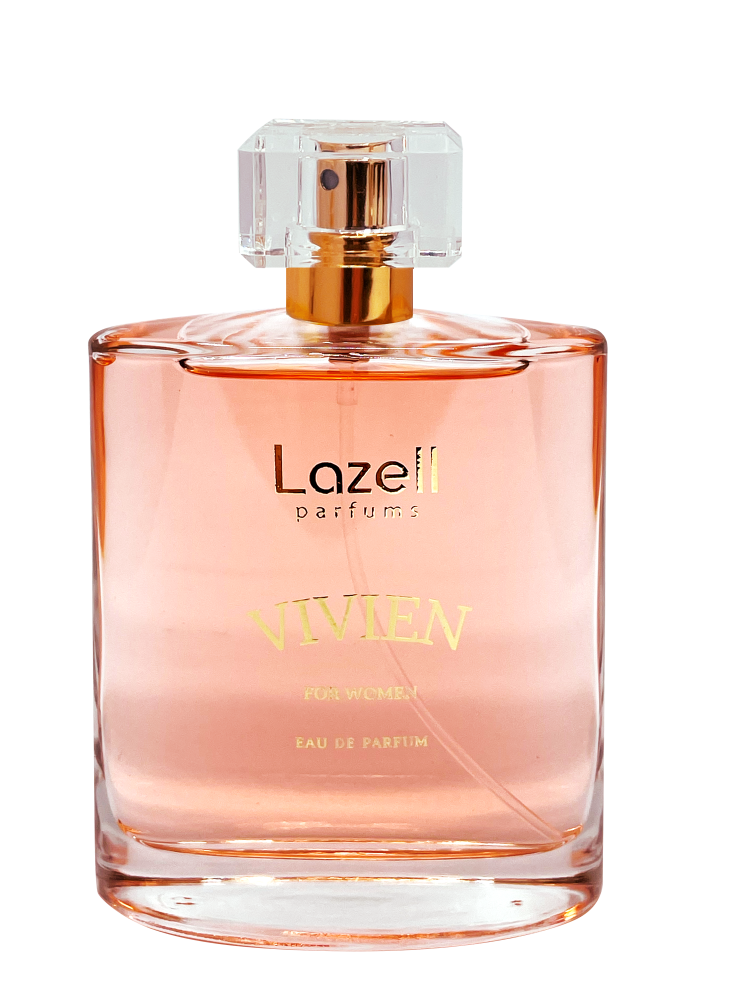 Парфюмированная вода Lazell Vivien edp в транспортной упаковке 100 мл (5907814625571)