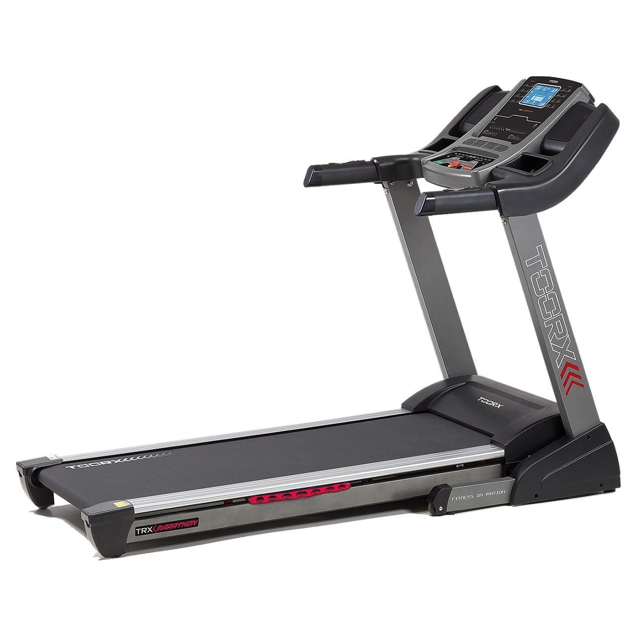 Беговая дорожка Toorx TRX Marathon-3.0 (2977329621)