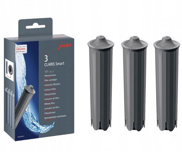 Фильтр Сlaris Smart Jura 3 шт. (112233)