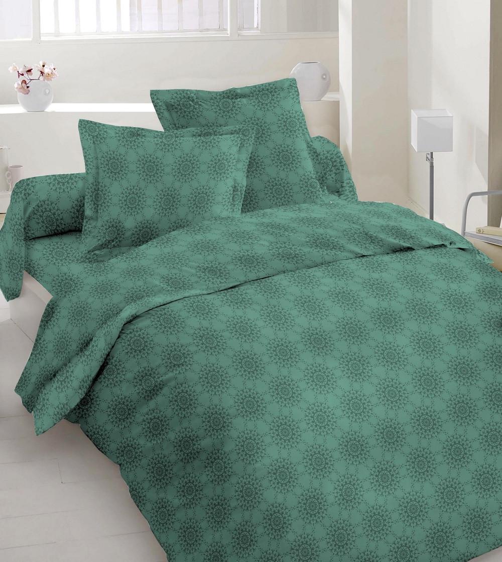 Підковдра Вілена Голд Король Персії бязь полуторна 145х215 см (1189244159)