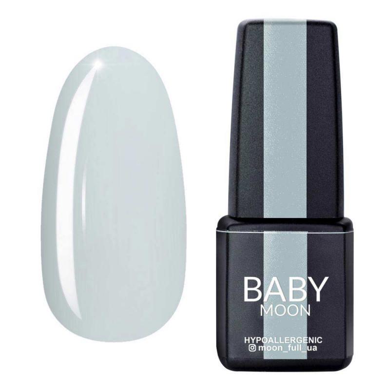 Гель-лак BABY Moon Sensual Nude Collection №020 6 мл
