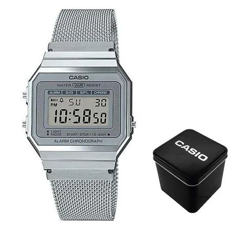Наручные часы Casio A700WM-7A (168) Наручные часы Casio A700WM-7A (168)