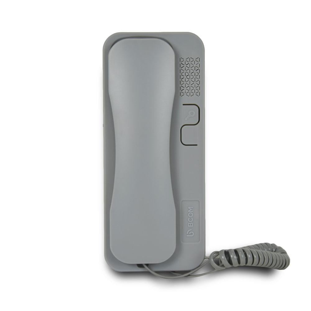 Аудіотрубка BCOM UKP-12 Gray (2034324658)