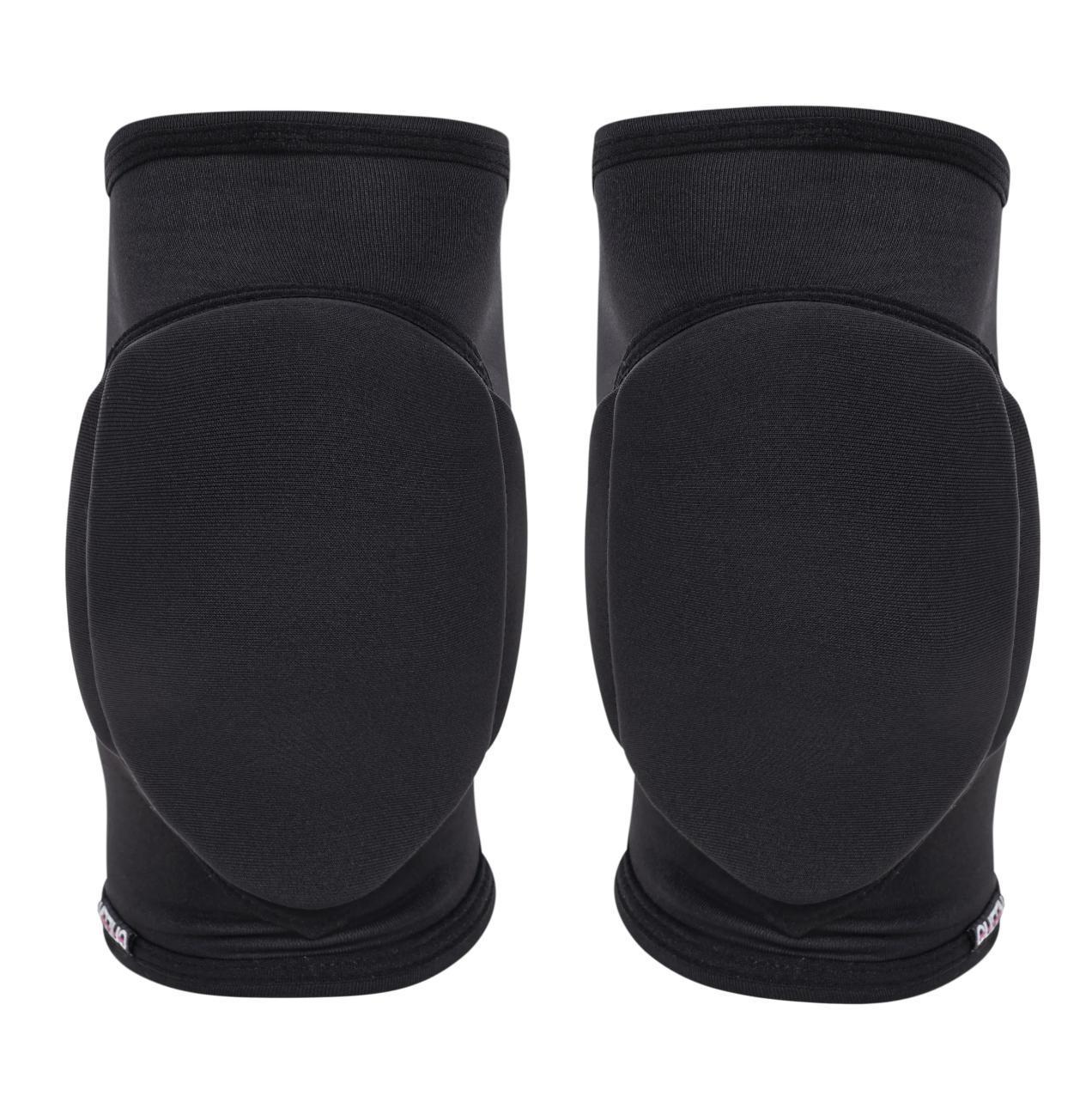 Наколінники для танців пара XS Чорний (QKP_SB_1027-5) - фото 4 Наколінники для танців пара XS Чорний (QKP_SB_1027-5) - фото 4