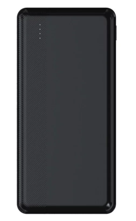 Повербанк Dexim X2 DCA0048 20000 mAh (YB134) - фото 1