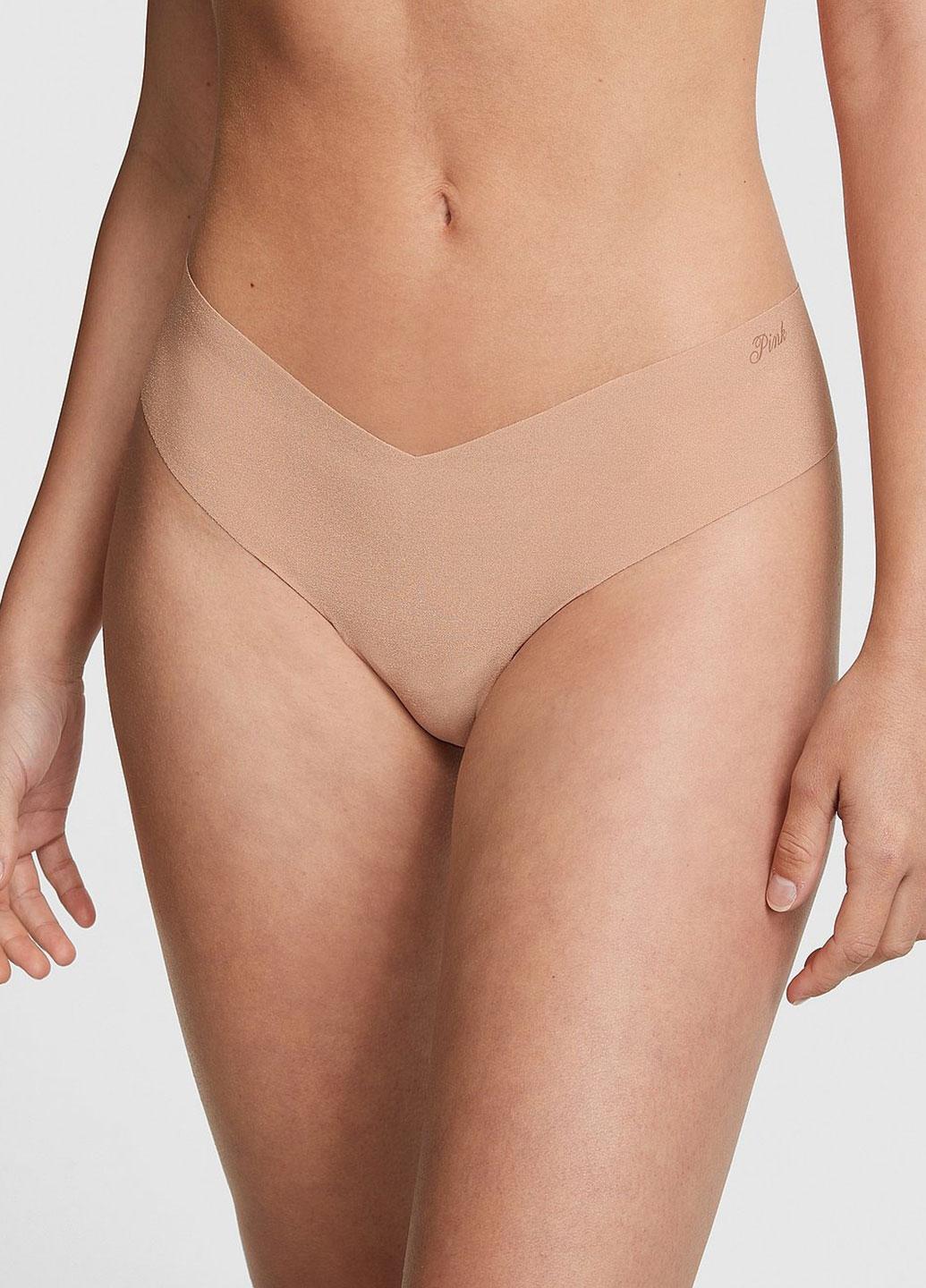 Трусики Victoria's Secret M Бежевый (000416229SFXM) Трусики Victoria's Secret M Бежевый (000416229SFXM)