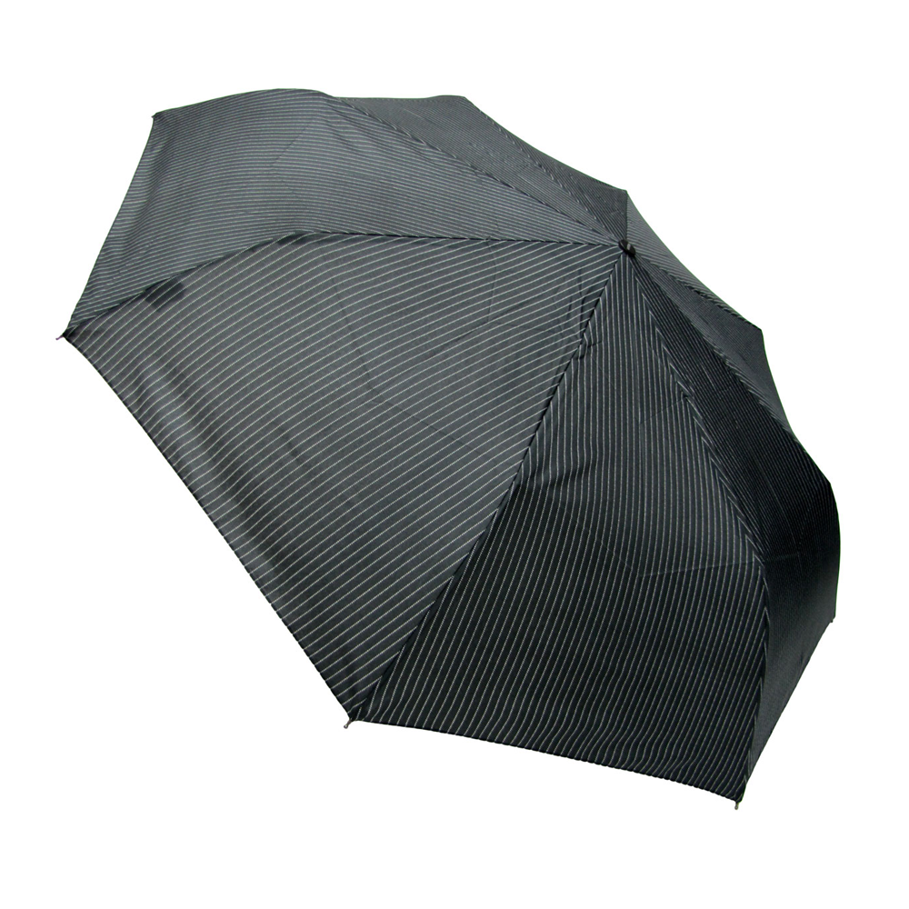 Зонт мужской Doppler полный автомат D 97 см Black (7441467-3)