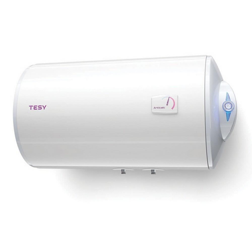 Водонагрівач Tesy Anticalc 100 л сухий ТЕН 2х12 кВт GCH1004424DB14TBR 304908 (ST703325)