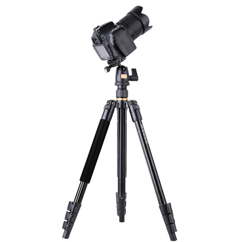Штатив производный Beike QZSD для камеры/телефона (Q510 kr) - фото 3