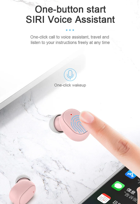 Наушники беспроводные Kuromi Hello Kitty (AH-806Y) - фото 2 Наушники беспроводные Kuromi Hello Kitty (AH-806Y) - фото 2