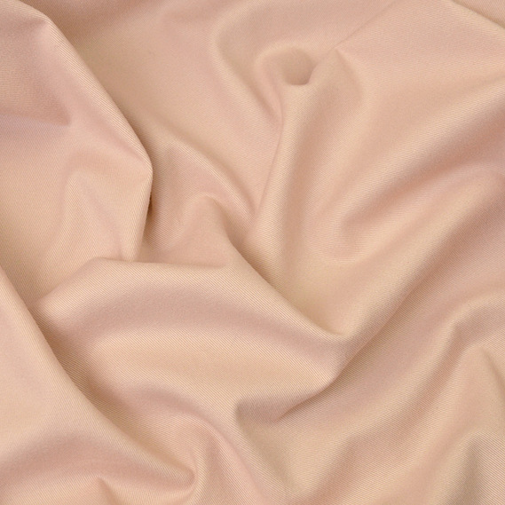 Ткань коттон-сатин IDEIA 1,45 м Айвори (2200004182315)