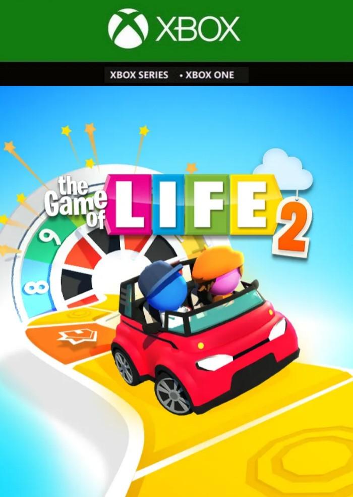 Ключ активации The Game of Life 2 для Xbox One/Series (56987025)