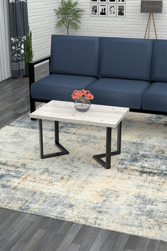 Журнальный столик GRANTORG DSP-1046 Эстела Лофт Дуб Кортона (22669056) Журнальный столик GRANTORG DSP-1046 Эстела Лофт Дуб Кортона (22669056)