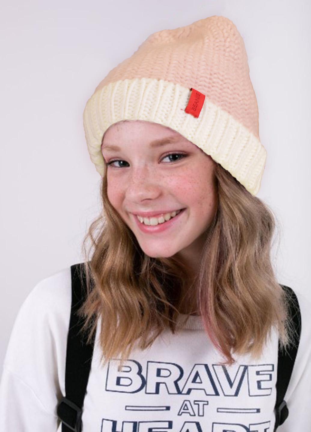 ᐉ Шапка Matalan Розовый (5004235)