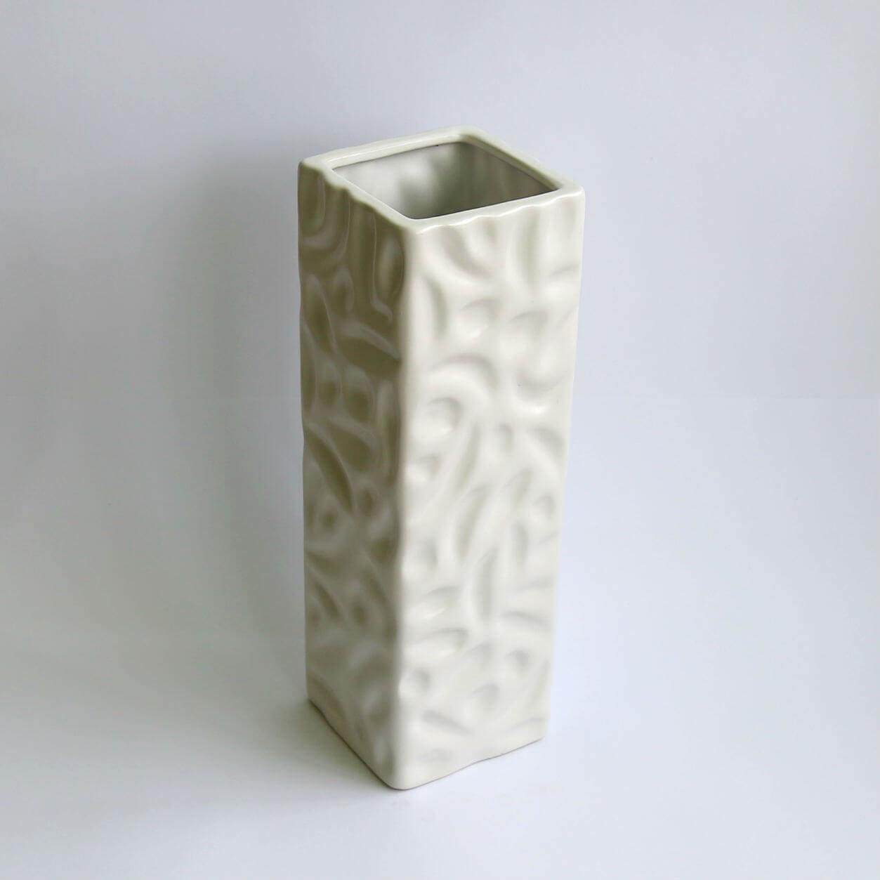 Ваза керамічна Sakura Rock 35 см