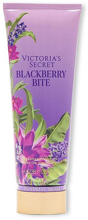 Лосьон для тела женский Victoria's Secret Blackberry Bite 236 мл (382515)