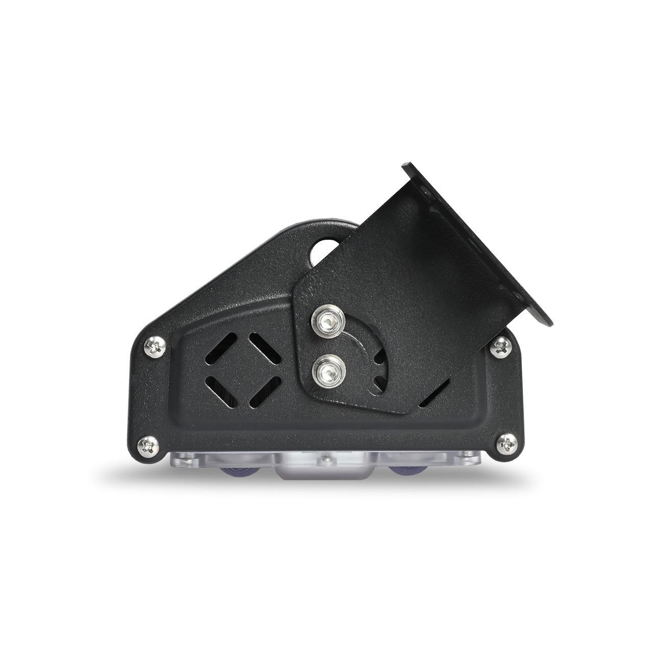 Світильник лінійний Videx HB022 50W 5000K 220V 50W 5000K 220V (28183) - фото 7 Світильник лінійний Videx HB022 50W 5000K 220V 50W 5000K 220V (28183) - фото 7