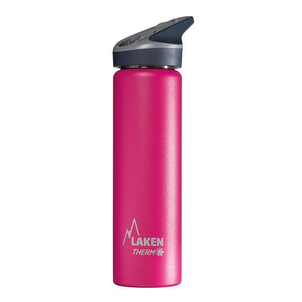 Термобутылка Laken Jannu 0,75 л Fucsia (TJ7FS)