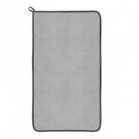 Микрофибра BASEUS Easy Life Car Washing Towel 40х80 см Gray (CRXCMJ-A0G) - фото 1