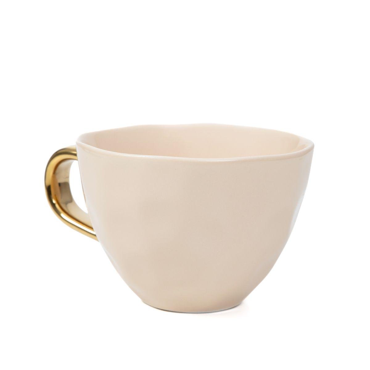 Кружка Homla MALBI 350 мл Бежевый (222928)