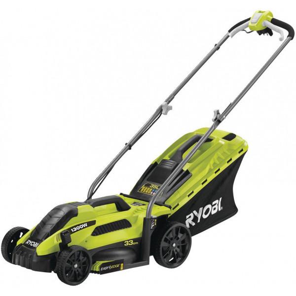 Газонокосарка Ryobi RLM13E33S - фото 3