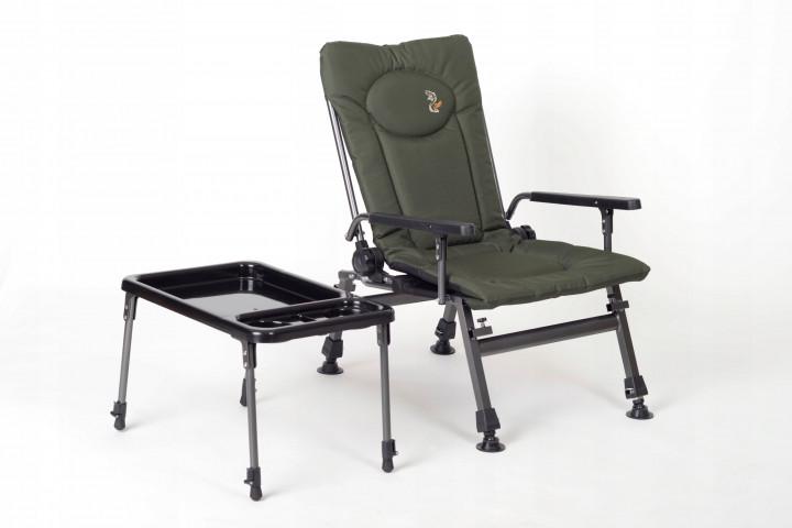 стіл туристичний на 4 осередки Elektrostatyk ST5 4 ніжки - фото 3 стіл туристичний на 4 осередки Elektrostatyk ST5 4 ніжки - фото 3