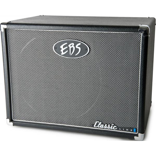 Гитарный кабинет EBS 112CL Classic Line 250W