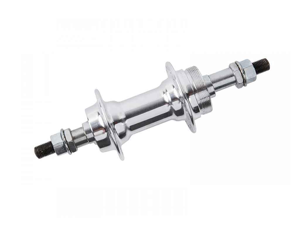 Втулка задняя KELB.BIKE ZP-501 алюминиевая (1045912)