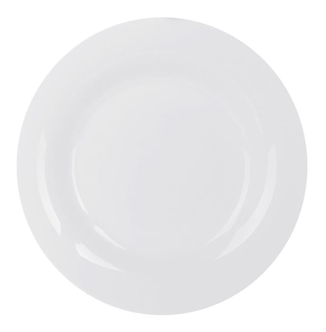 Набір десертних тарілки Luminarc Olax Ø 19 см склокераміка 24 шт. (LUM-L1356)