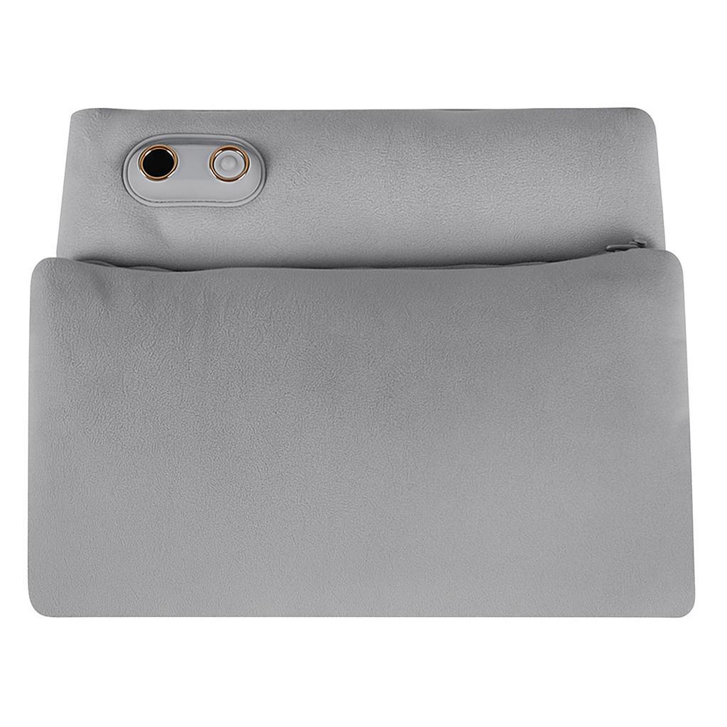 Електрична грілка для рук від USB Сірий (bf73b8f6)