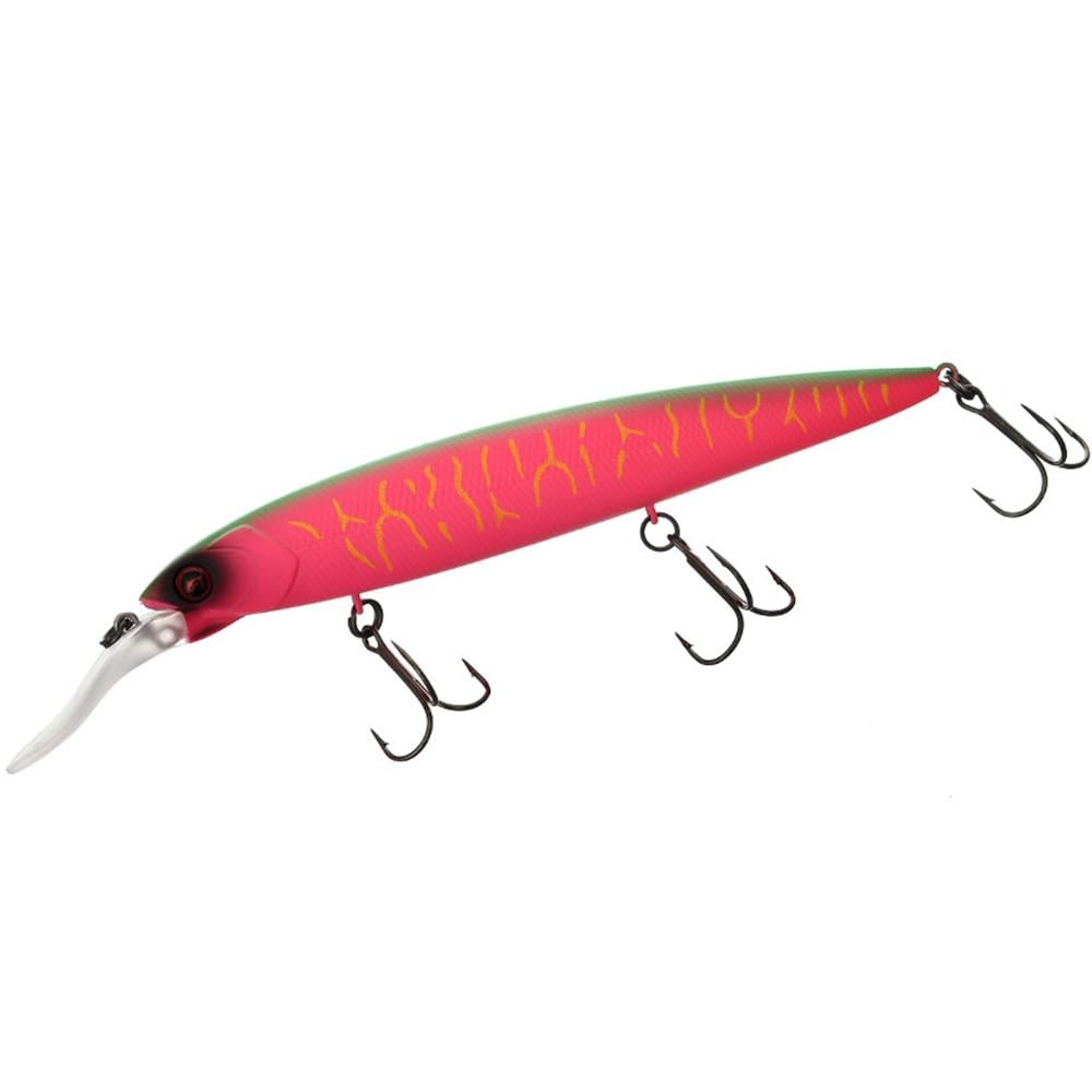 Воблер Flagman Challenger-Minnow 132SF 22 г color F103 (FCR132MR-F103)