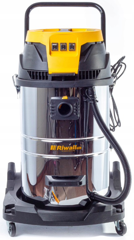 Пылесос промышленный 3600W Riwall (BARACUS RBR-0112)