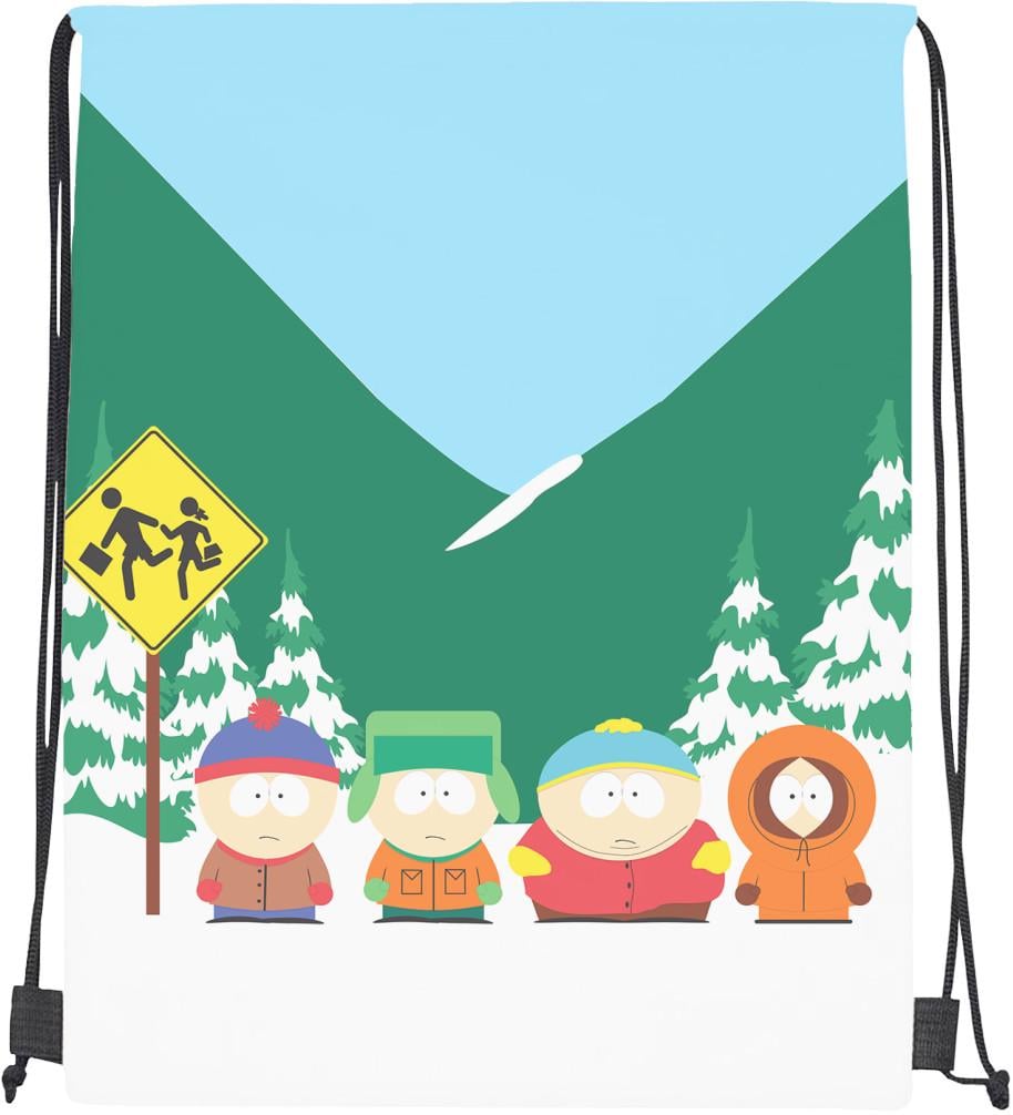 Мішок спортивний South Park1 (20300530)