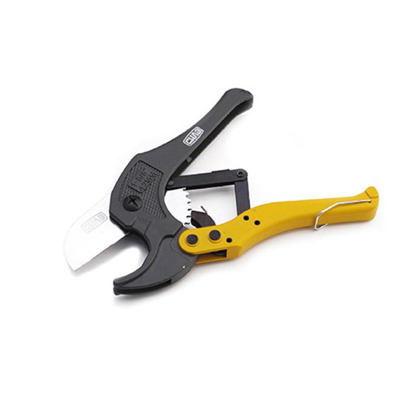 Труборез для пластиковых труб Сила СТАНДАРТ 0-42 мм (310791)