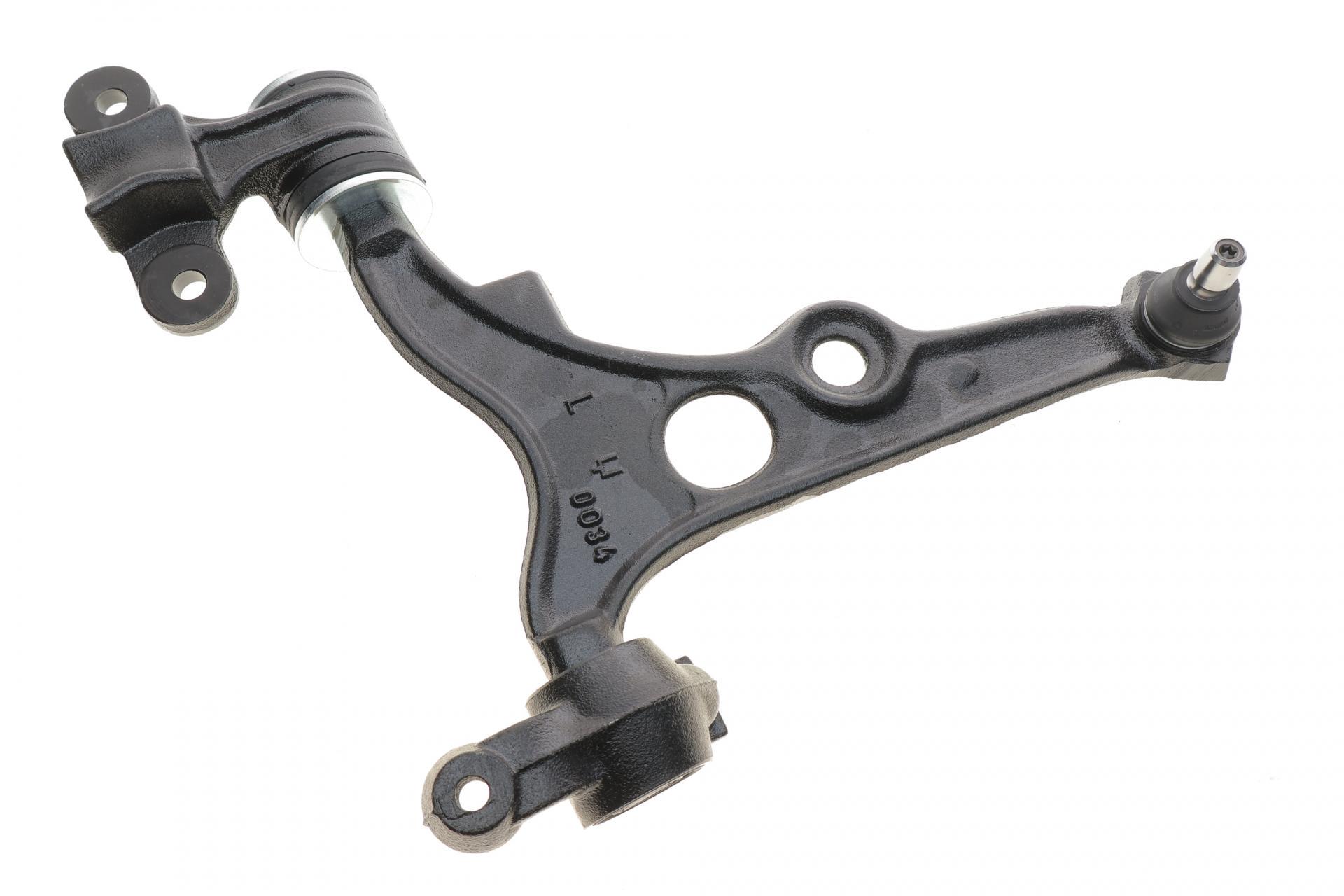 Рычаг подвески RTS передний/снизу L Citroen Jumpy/Evasion/Fiat Scudo/Ulysse/Peugeot 806/Expert 94-06- (96-00572-2)