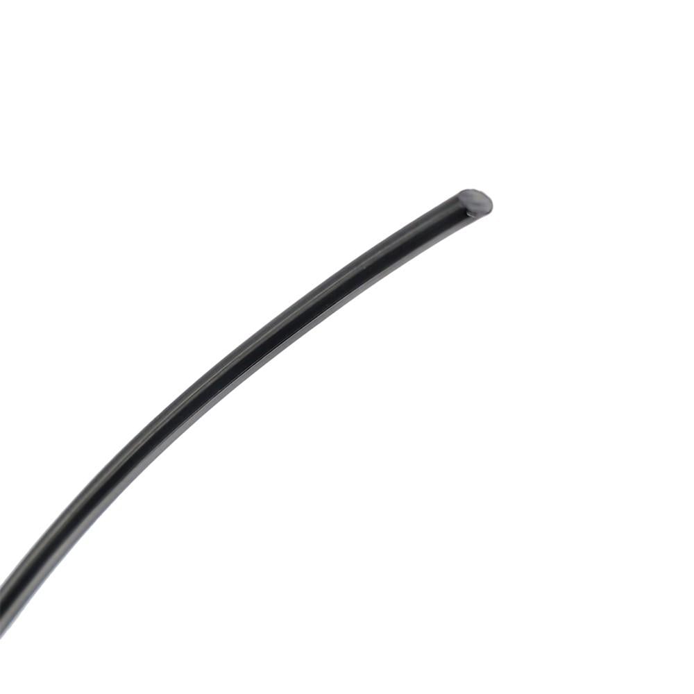 Косильна жилка кругла SEQUOIA TL2,4-L15-Standart d 2,4 мм 15 м (26074660) - фото 3 Косильна жилка кругла SEQUOIA TL2,4-L15-Standart d 2,4 мм 15 м (26074660) - фото 3