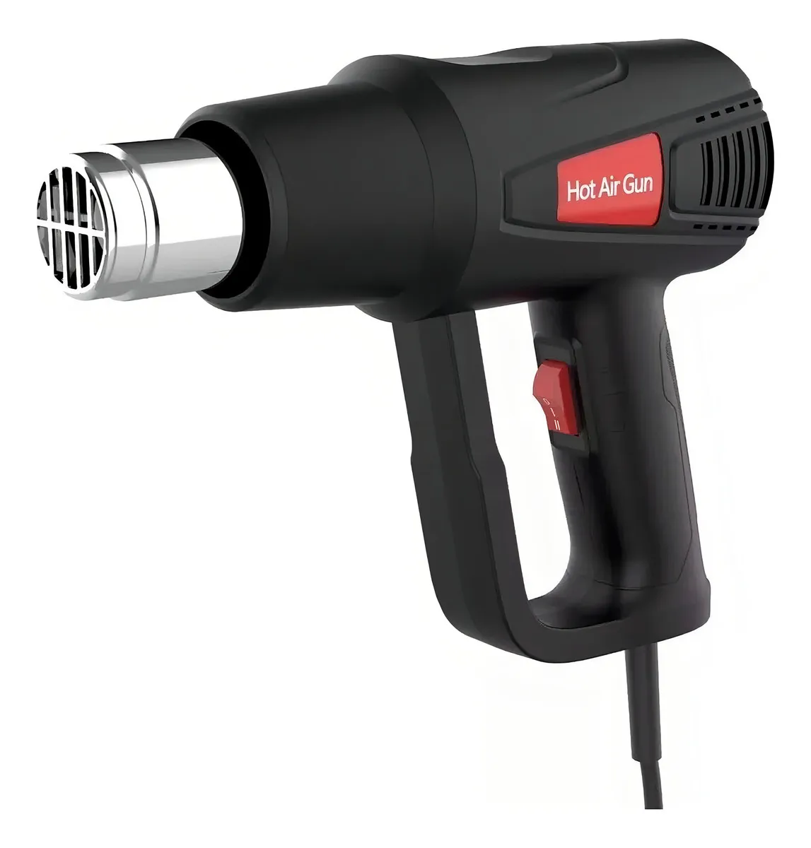 Фен будівельний AIUNAOM 85A1 2000W (11024)