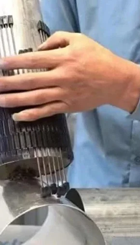 Шаблон розмічальний для труб 500 мм (Y02319-2) - фото 5 Шаблон розмічальний для труб 500 мм (Y02319-2) - фото 5